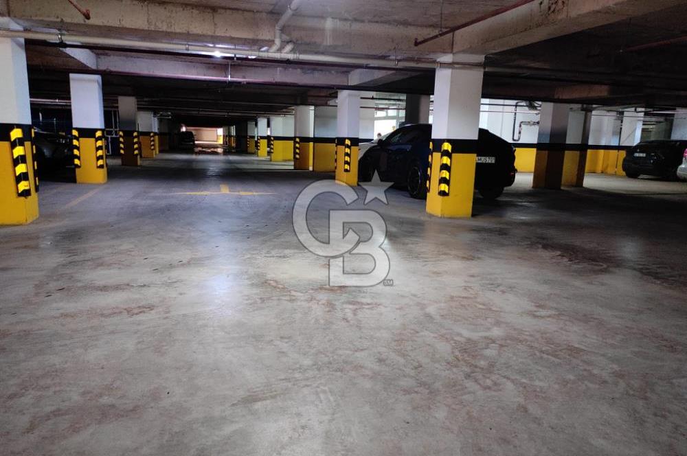 BLUE GARDEN SİTESİ MUHTEŞEM KONUM 1+1 SATILIK FIRSAT DAİRE