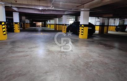 BLUE GARDEN SİTESİ MUHTEŞEM KONUM 1+1 SATILIK FIRSAT DAİRE