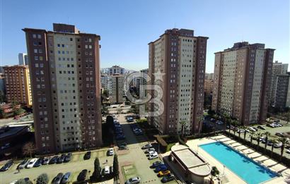 BAYTUR KONUTLARI 3+1 HAVUZ MANZARALI YABANCIYA SATIŞA UYGUNDUR