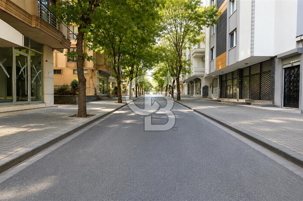 ARMAĞANEVLER'DE 2+1 KİRALIK DAİRE