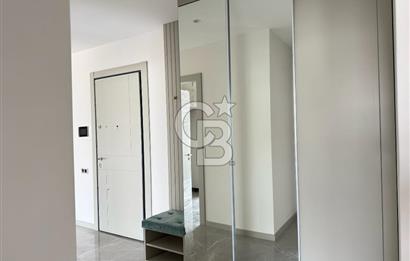 OLEA KENT // ULUKENT SİTESİ SATILIK TERAS KAT 3+1 GENİŞ BALKON