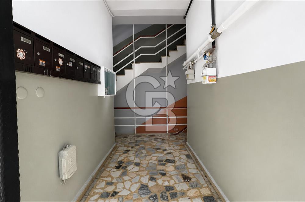ARMAĞANEVLER'DE 2+1 KİRALIK DAİRE