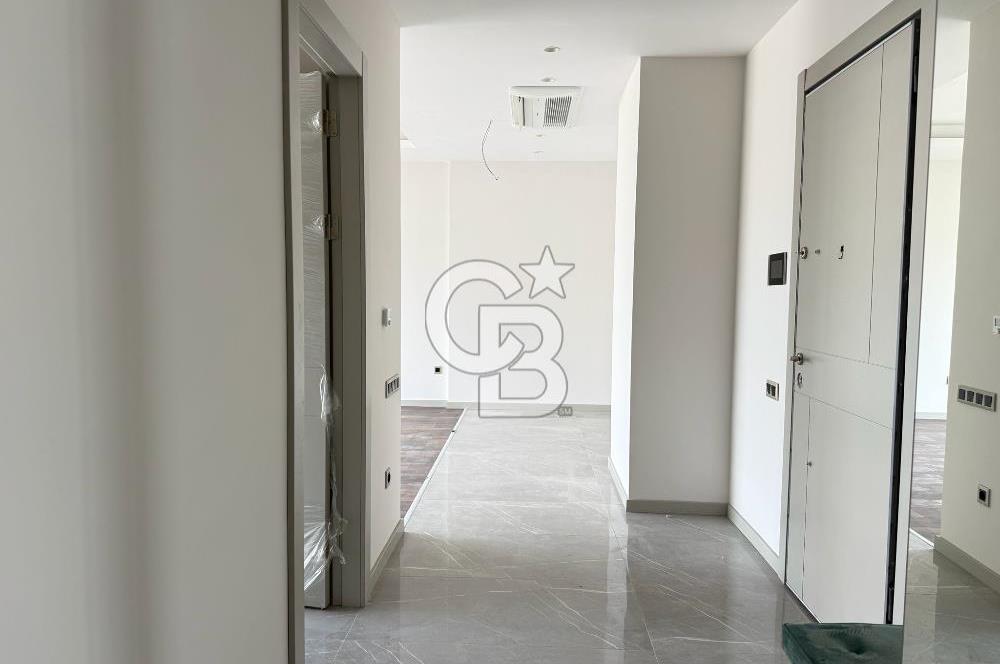 OLEA KENT // ULUKENT SİTESİ SATILIK TERAS KAT 3+1 GENİŞ BALKON