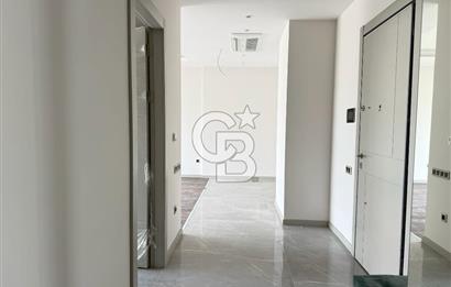 OLEA KENT // ULUKENT SİTESİ SATILIK TERAS KAT 3+1 GENİŞ BALKON