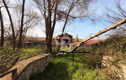 YAPAY GÖLETLİ, TESİS KULLANIMINA UYGUN 7.000m2 ÇİFTLİK