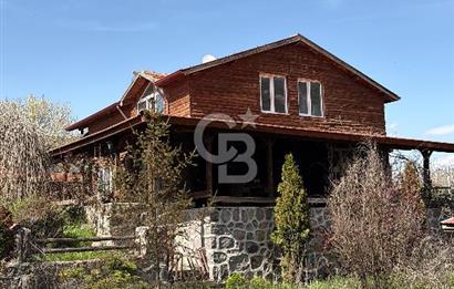 YAPAY GÖLETLİ, TESİS KULLANIMINA UYGUN 7.000m2 ÇİFTLİK