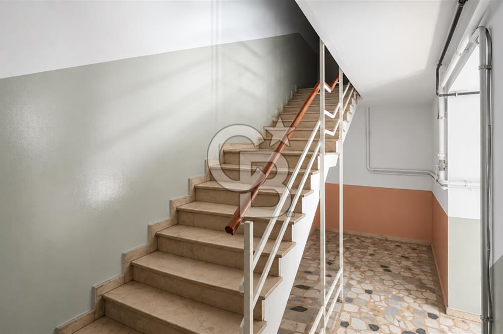 ARMAĞANEVLER'DE 2+1 KİRALIK DAİRE