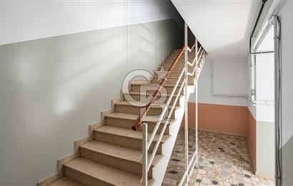 ARMAĞANEVLER'DE 2+1 KİRALIK DAİRE
