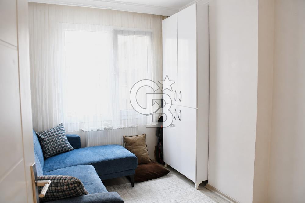 Bahçelievler Soğanlı Mah. Çavuşpaşa Cadde Yakını Satılık 2+1 Daire 