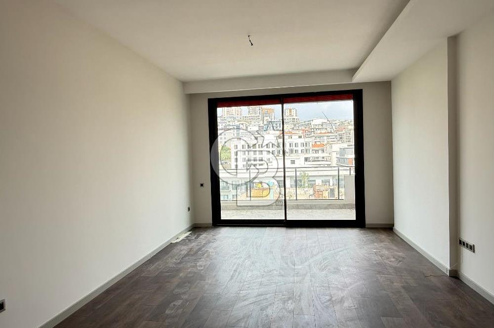 OLEA KENT // ULUKENT SİTESİ SATILIK TERAS KAT 3+1 GENİŞ BALKON