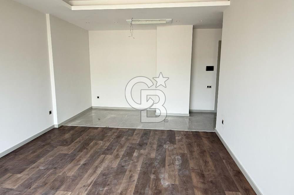 OLEA KENT // ULUKENT SİTESİ SATILIK TERAS KAT 3+1 GENİŞ BALKON