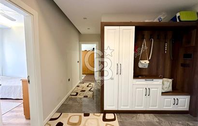 Kuşadası Argos Life'ta Eşyalı 2+1 Bahçe Katı Daire