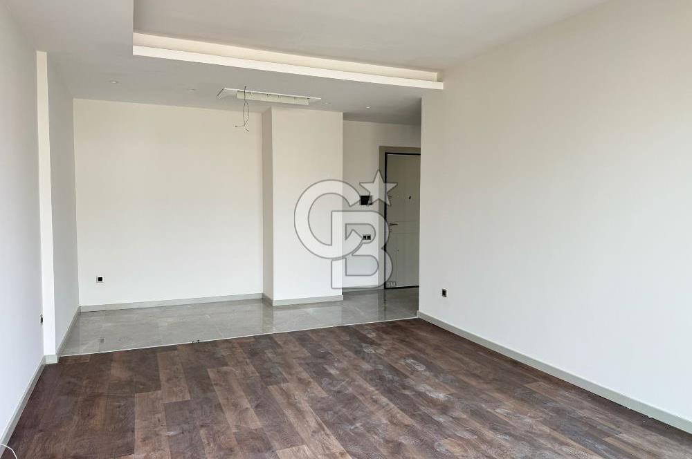 OLEA KENT // ULUKENT SİTESİ SATILIK TERAS KAT 3+1 GENİŞ BALKON