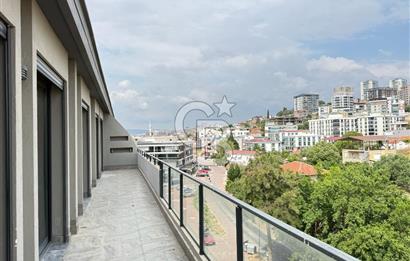 OLEA KENT // ULUKENT SİTESİ SATILIK TERAS KAT 3+1 GENİŞ BALKON