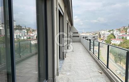 OLEA KENT // ULUKENT SİTESİ SATILIK TERAS KAT 3+1 GENİŞ BALKON