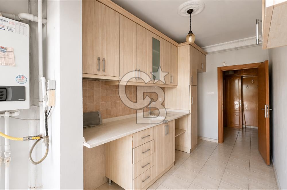 ARMAĞANEVLER'DE 2+1 KİRALIK DAİRE