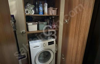 ATAŞEHİR FİNANS MERKEZİNE KOMŞU METROYA YAKIN SATILIK 3+1
