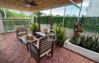 Bahçeli Müstakil Villa | 4+1 Tripleks | Land of Legends'a 1 Km