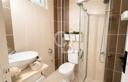 Bahçeli Müstakil Villa | 4+1 Tripleks | Land of Legends'a 1 Km