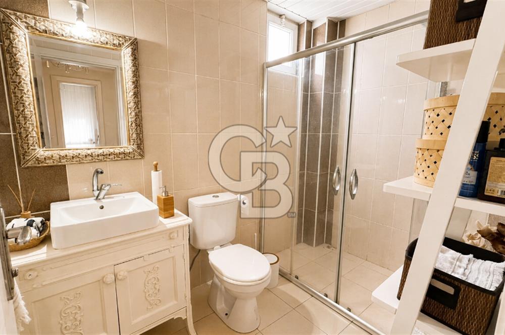 Bahçeli Müstakil Villa | 4+1 Tripleks | Land of Legends'a 1 Km