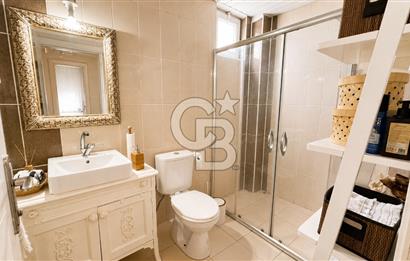 Bahçeli Müstakil Villa | 4+1 Tripleks | Land of Legends'a 1 Km