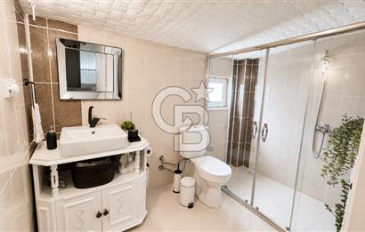 Bahçeli Müstakil Villa | 4+1 Tripleks | Land of Legends'a 1 Km