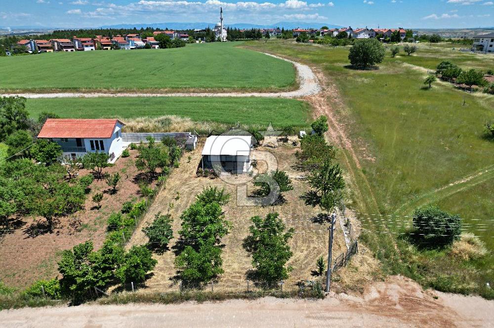 CB OPİA'DAN 'HAYALİNİZDEKİ VİLLA'YI 958M²ARSA'YA BÖLME'DE YAPIN'