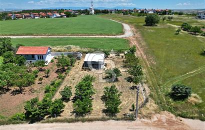 CB OPİA'DAN 'HAYALİNİZDEKİ VİLLA'YI 958M²ARSA'YA BÖLME'DE YAPIN'