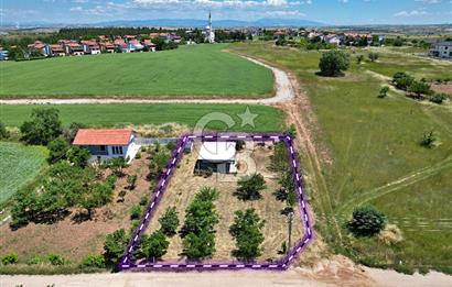 CB OPİA'DAN 'HAYALİNİZDEKİ VİLLA'YI 958M²ARSA'YA BÖLME'DE YAPIN'