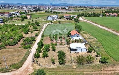 CB OPİA'DAN 'HAYALİNİZDEKİ VİLLA'YI 958M²ARSA'YA BÖLME'DE YAPIN'