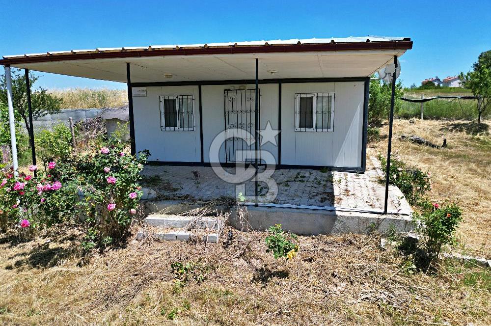 CB OPİA'DAN 'HAYALİNİZDEKİ VİLLA'YI 958M²ARSA'YA BÖLME'DE YAPIN'