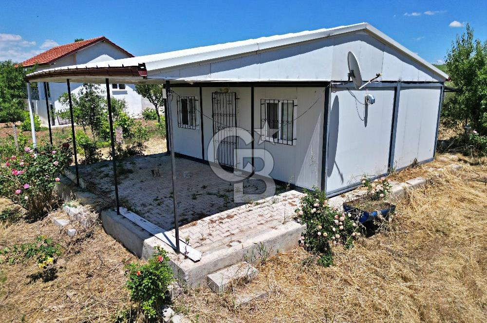 CB OPİA'DAN 'HAYALİNİZDEKİ VİLLA'YI 958M²ARSA'YA BÖLME'DE YAPIN'