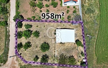CB OPİA'DAN 'HAYALİNİZDEKİ VİLLA'YI 958M²ARSA'YA BÖLME'DE YAPIN'