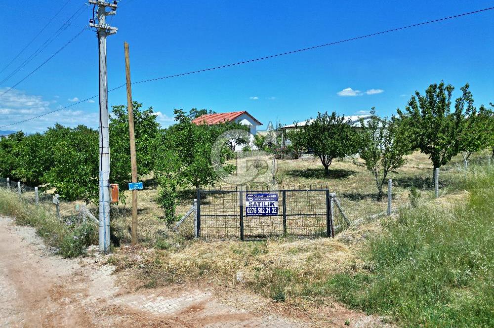 CB OPİA'DAN 'HAYALİNİZDEKİ VİLLA'YI 958M²ARSA'YA BÖLME'DE YAPIN'