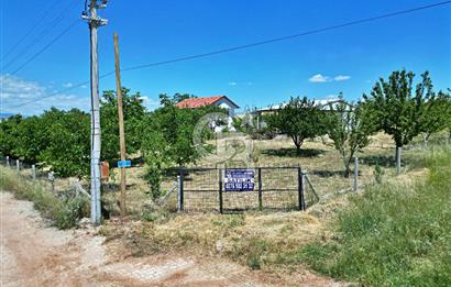 CB OPİA'DAN 'HAYALİNİZDEKİ VİLLA'YI 958M²ARSA'YA BÖLME'DE YAPIN'