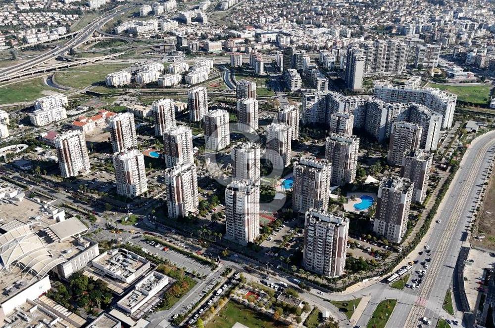 Karşıyaka Soyak Mavişehir'de Satılık 4+1 Güney Cephe Daire
