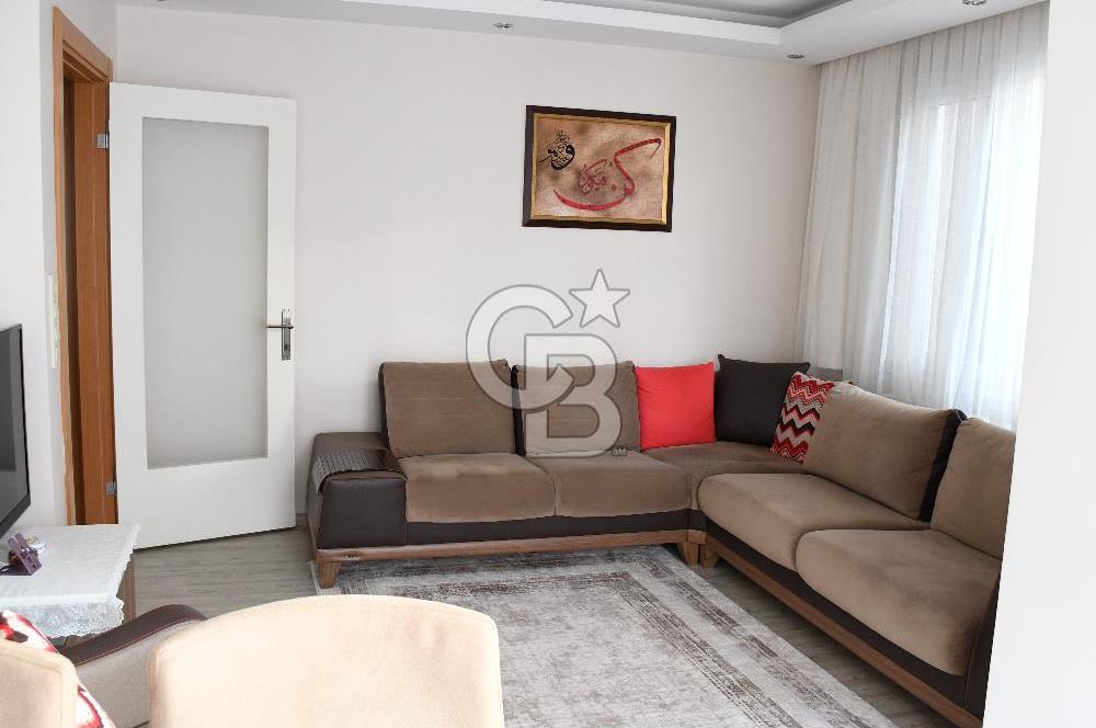 Bahçelievler Soğanlı Mah. Çavuşpaşa Cadde Yakını Satılık 2+1 Daire 