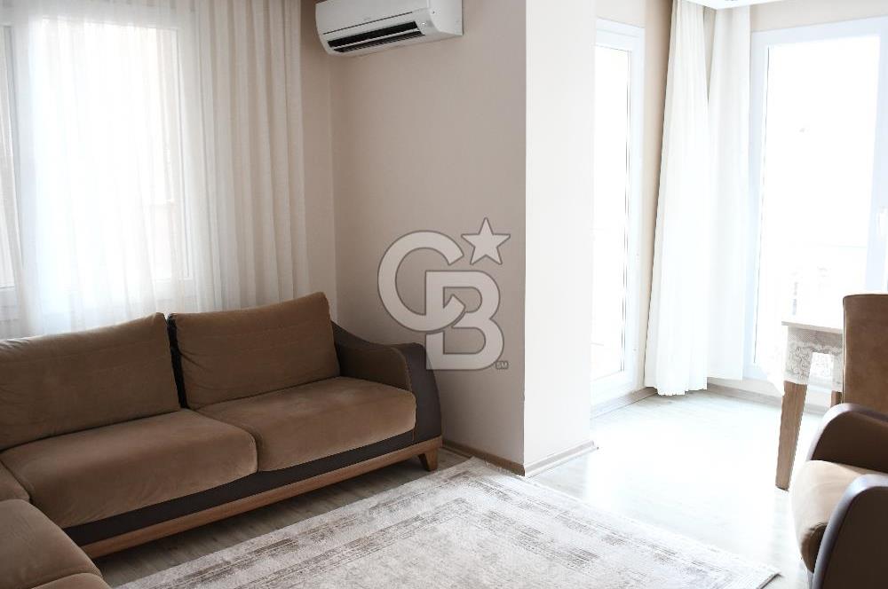 Bahçelievler Soğanlı Mah. Çavuşpaşa Cadde Yakını Satılık 2+1 Daire 