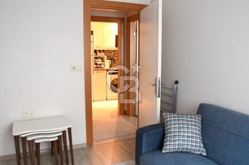 Bahçelievler Soğanlı Mah. Çavuşpaşa Cadde Yakını Satılık 2+1 Daire 