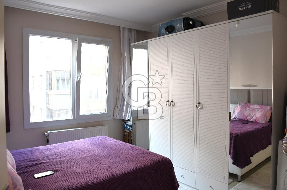 Bahçelievler Soğanlı Mah. Çavuşpaşa Cadde Yakını Satılık 2+1 Daire 