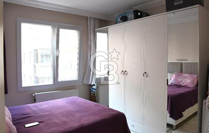 Bahçelievler Soğanlı Mah. Çavuşpaşa Cadde Yakını Satılık 2+1 Daire 