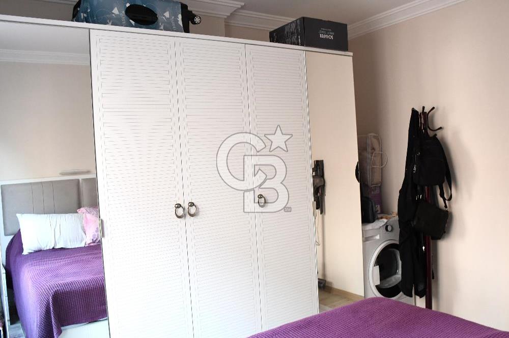 Bahçelievler Soğanlı Mah. Çavuşpaşa Cadde Yakını Satılık 2+1 Daire 