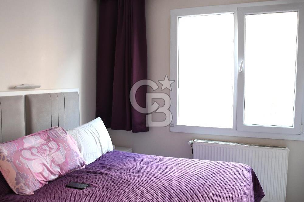 Bahçelievler Soğanlı Mah. Çavuşpaşa Cadde Yakını Satılık 2+1 Daire 