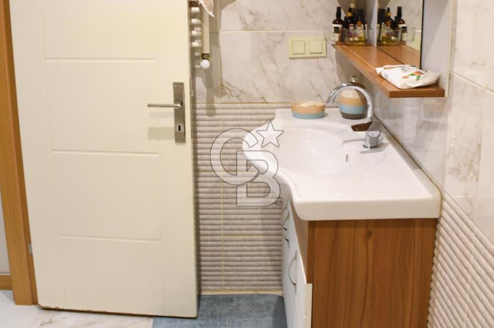 Bahçelievler Soğanlı Mah. Çavuşpaşa Cadde Yakını Satılık 2+1 Daire 