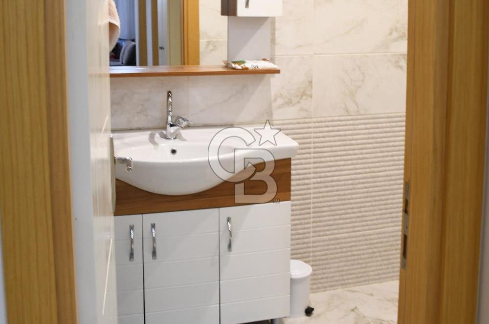 Bahçelievler Soğanlı Mah. Çavuşpaşa Cadde Yakını Satılık 2+1 Daire 