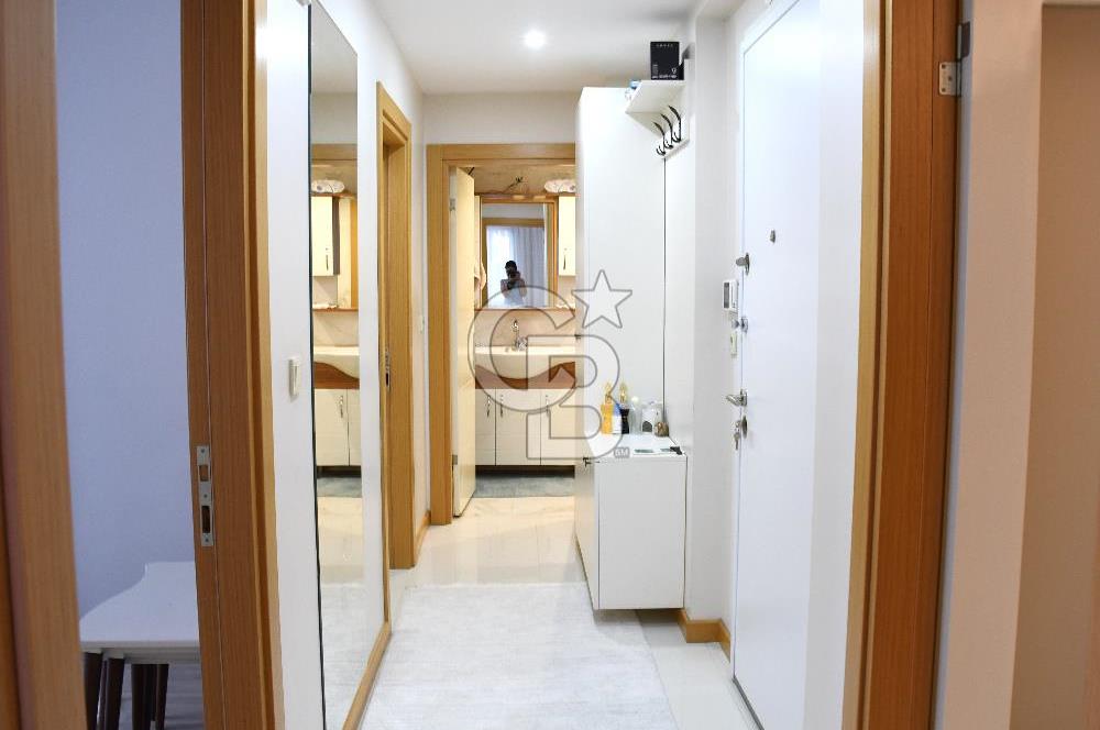Bahçelievler Soğanlı Mah. Çavuşpaşa Cadde Yakını Satılık 2+1 Daire 