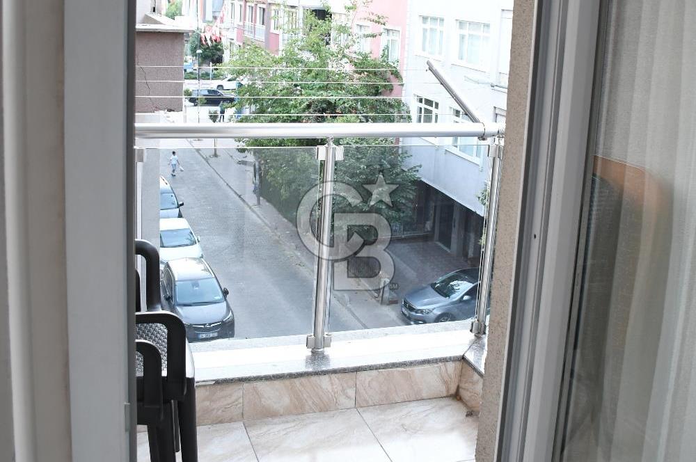 Bahçelievler Soğanlı Mah. Çavuşpaşa Cadde Yakını Satılık 2+1 Daire 