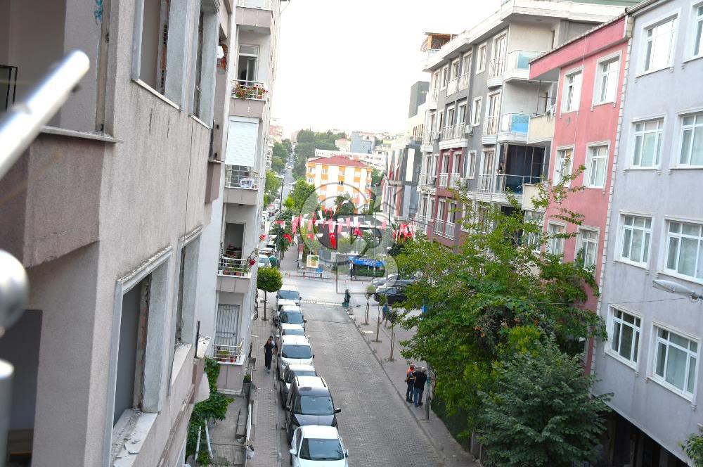 Bahçelievler Soğanlı Mah. Çavuşpaşa Cadde Yakını Satılık 2+1 Daire 