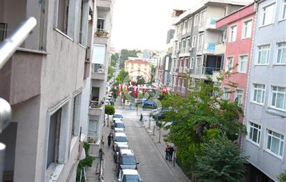Bahçelievler Soğanlı Mah. Çavuşpaşa Cadde Yakını Satılık 2+1 Daire 