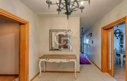 Karşıyaka Soyak Mavişehir'de Satılık 4+1 Güney Cephe Daire